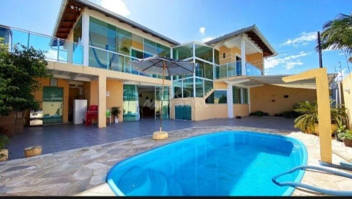 Praia Com Conforto Гуаратуба Экстерьер фото