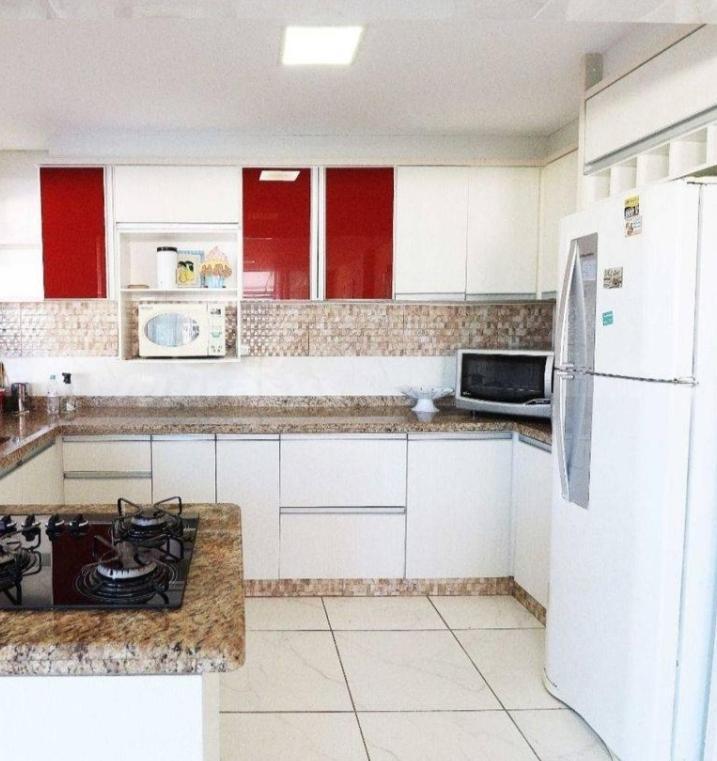 Praia Com Conforto Гуаратуба Экстерьер фото