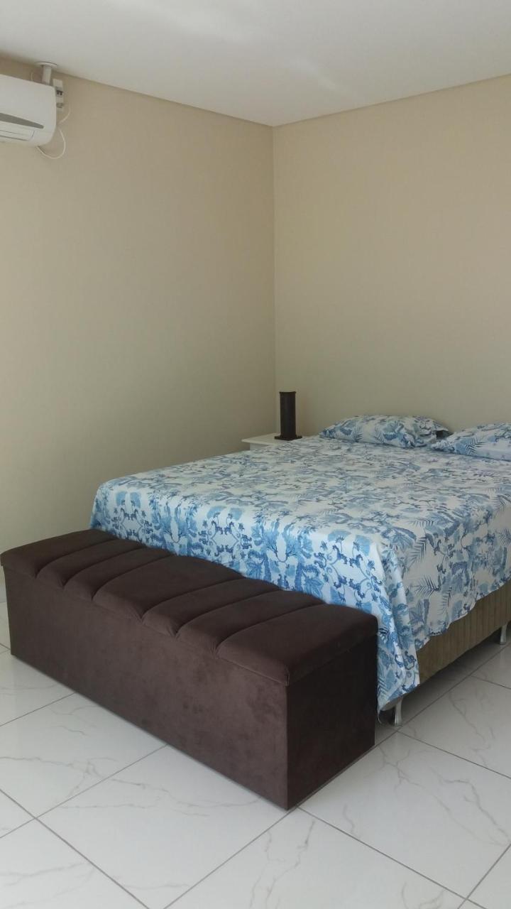 Praia Com Conforto Гуаратуба Экстерьер фото