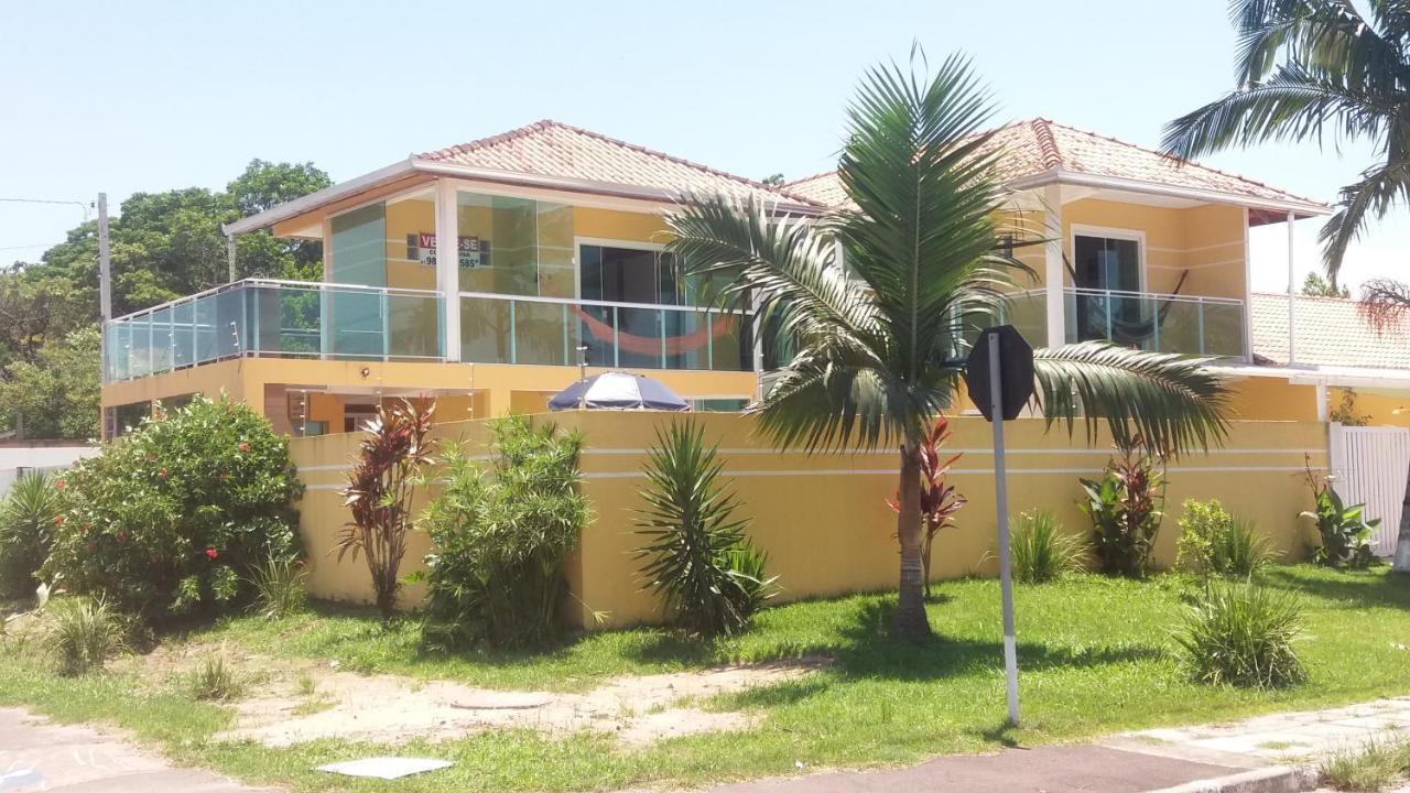 Praia Com Conforto Гуаратуба Экстерьер фото